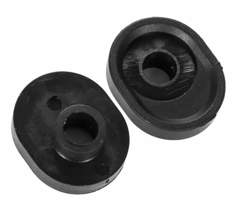 Powerslide Plastic Rocker Spacer for Next Cuff - Inlinex