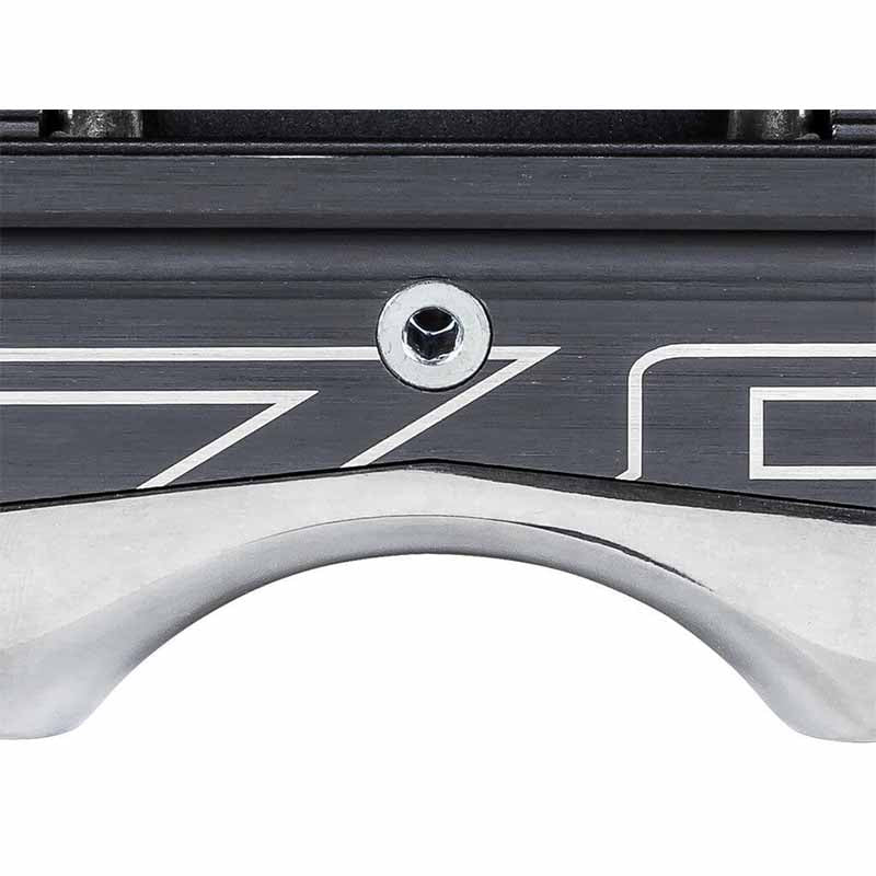 Kizer Element II Grindblock - Inlinex