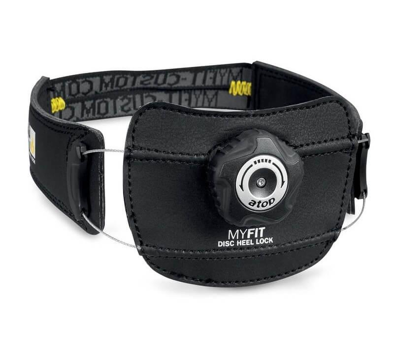 Powerslide MyFit Ankle Powerdisc 45 Strap - Inlinex