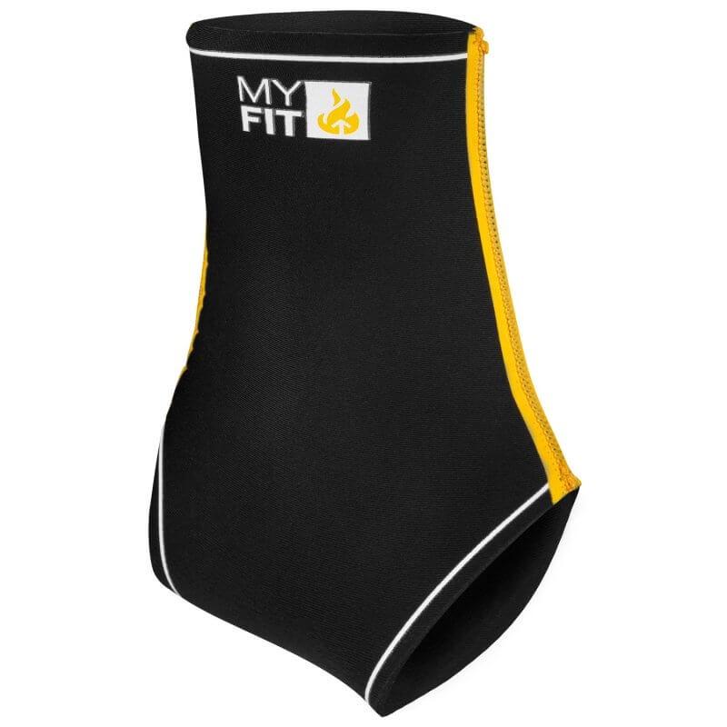 Powerslide MyFit Footie High Cut 2MM - Inlinex