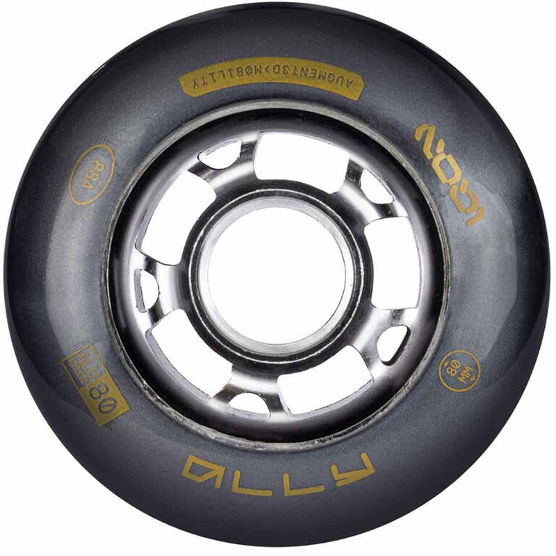 Iqon Ally Wheels - Inlinex