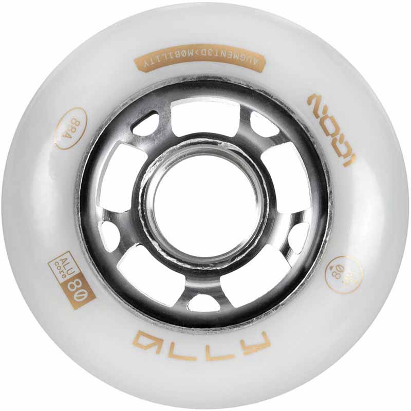 Iqon Ally Wheels - Inlinex