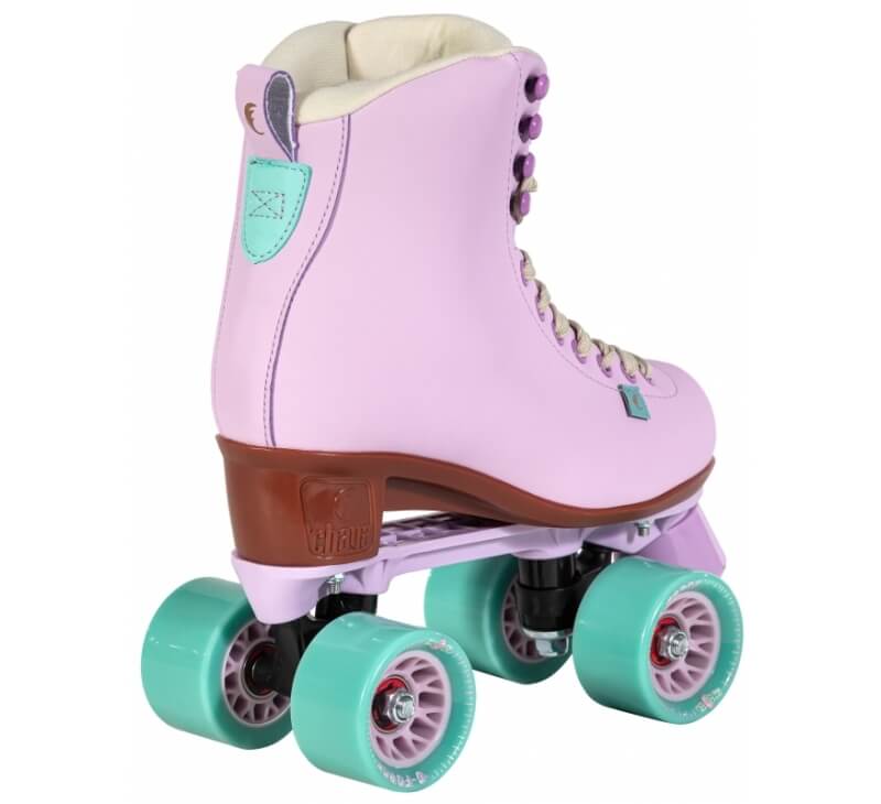 Chaya Melrose Lavender Roller Skate - Inlinex