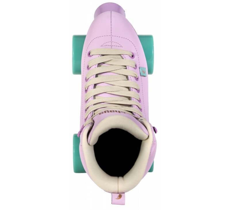Chaya Melrose Lavender Roller Skate - Inlinex