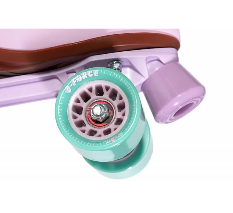 Chaya Melrose Lavender Roller Skate - Inlinex