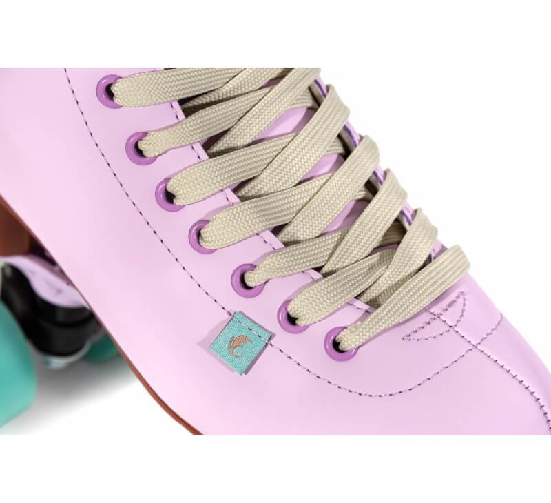 Chaya Melrose Lavender Roller Skate - Inlinex