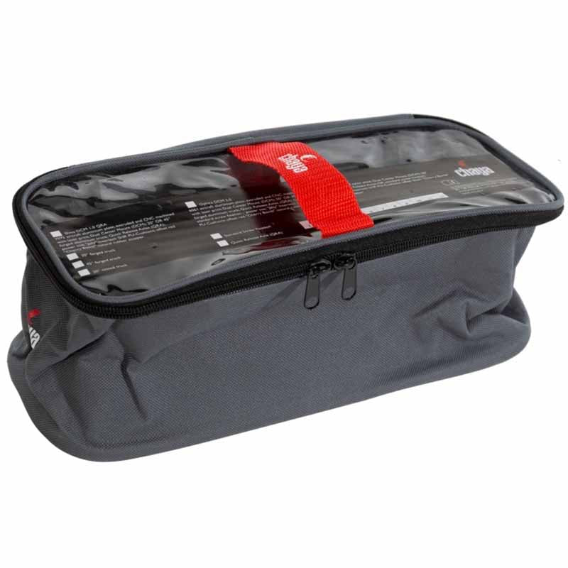 Chaya Accessories Bag - Inlinex
