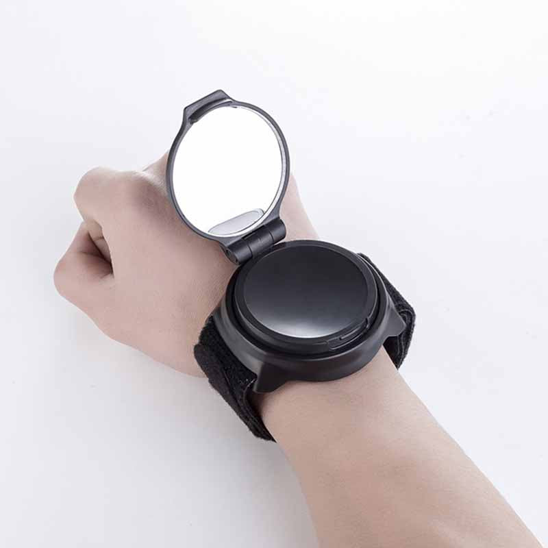 Wrist Rearview Mirror - Inlinex