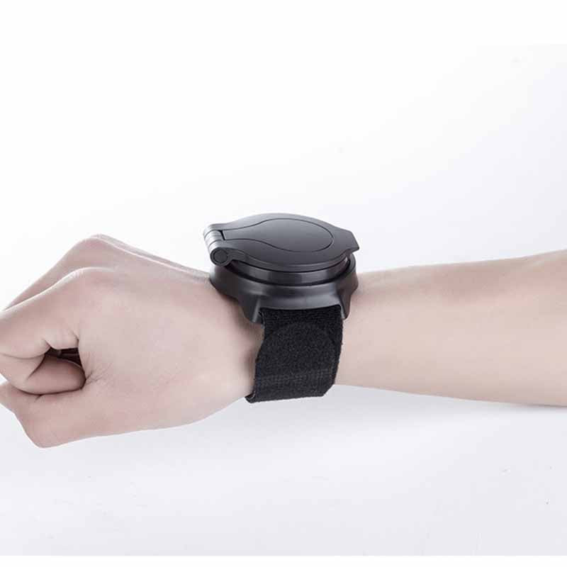 Wrist Rearview Mirror - Inlinex