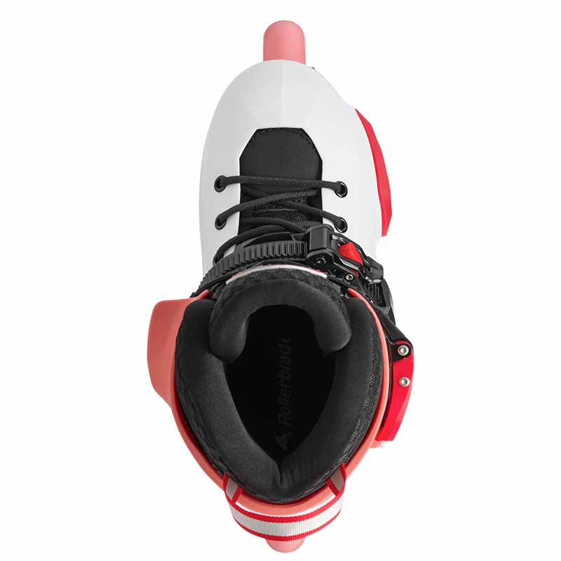 Rollerblade Apex Coral Kids Skates - Inlinex