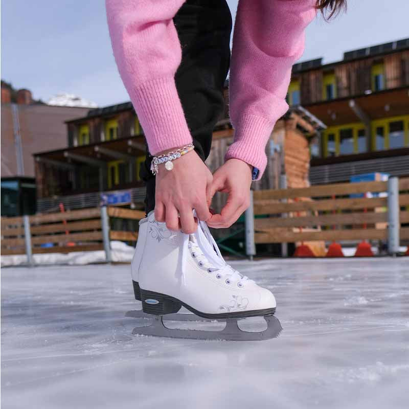 Bladerunner Allure W Ice Skates