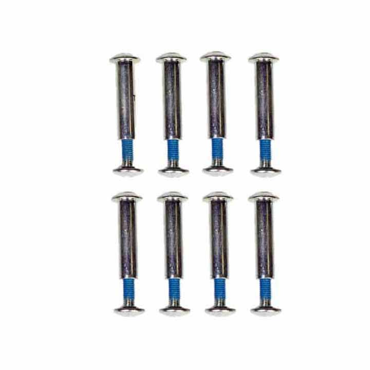Rollerblade Zetra (Comp) Axle Set - Inlinex