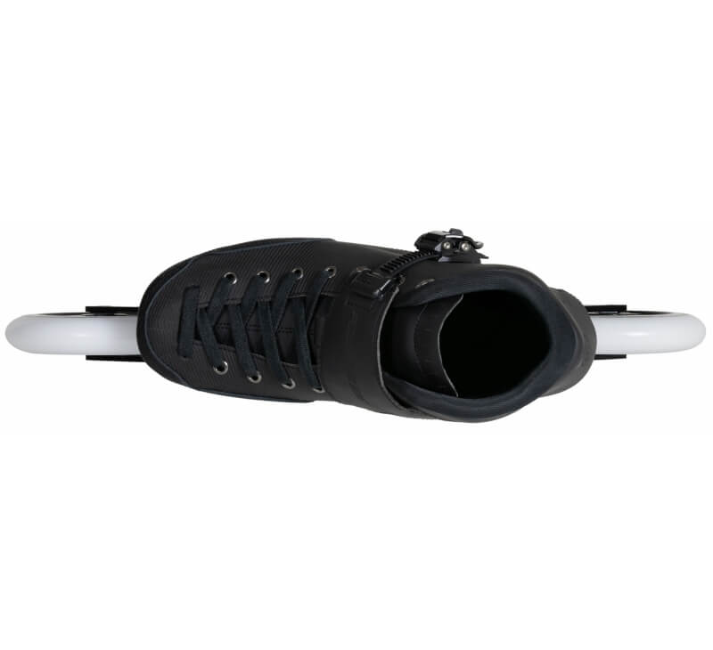 ✈️Powerslide Puls 125 Trinity Racing Skates - Inlinex
