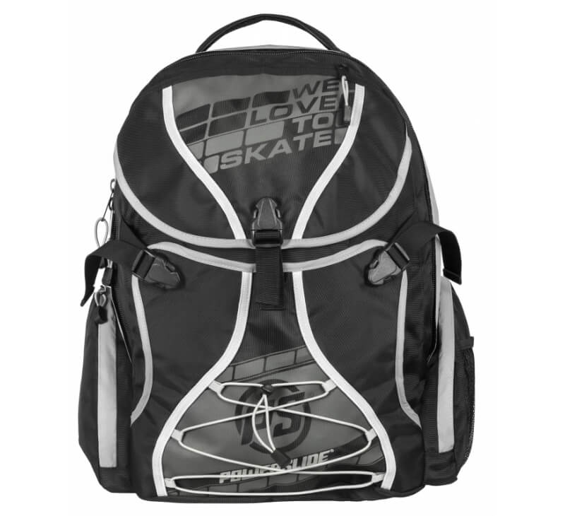 Powerslide Sports Skate Backpack - Inlinex