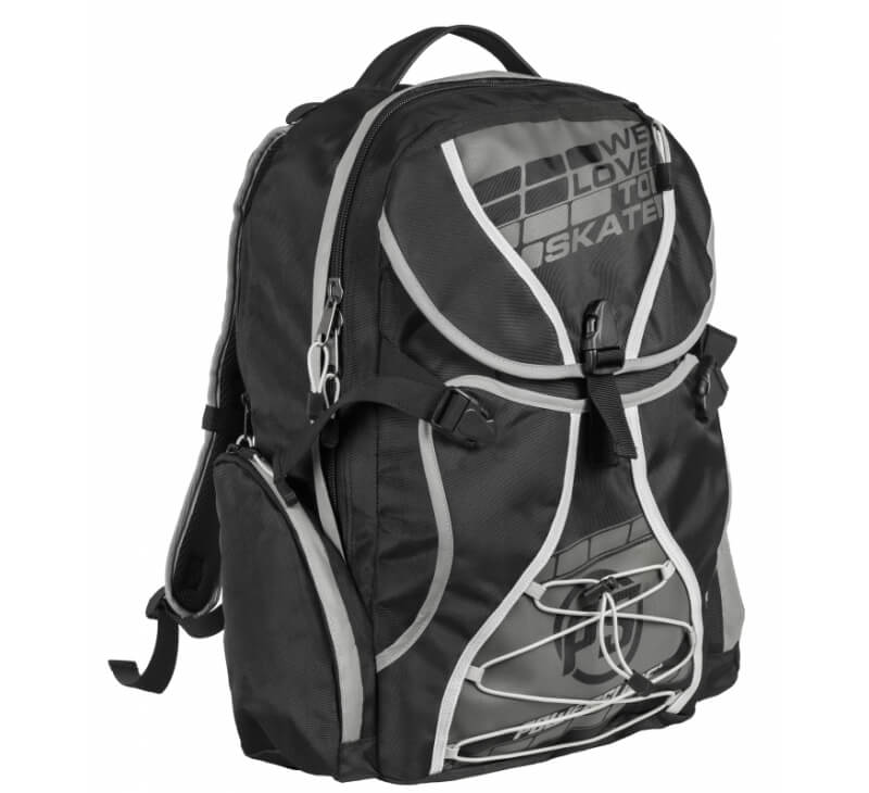 Powerslide Sports Skate Backpack - Inlinex