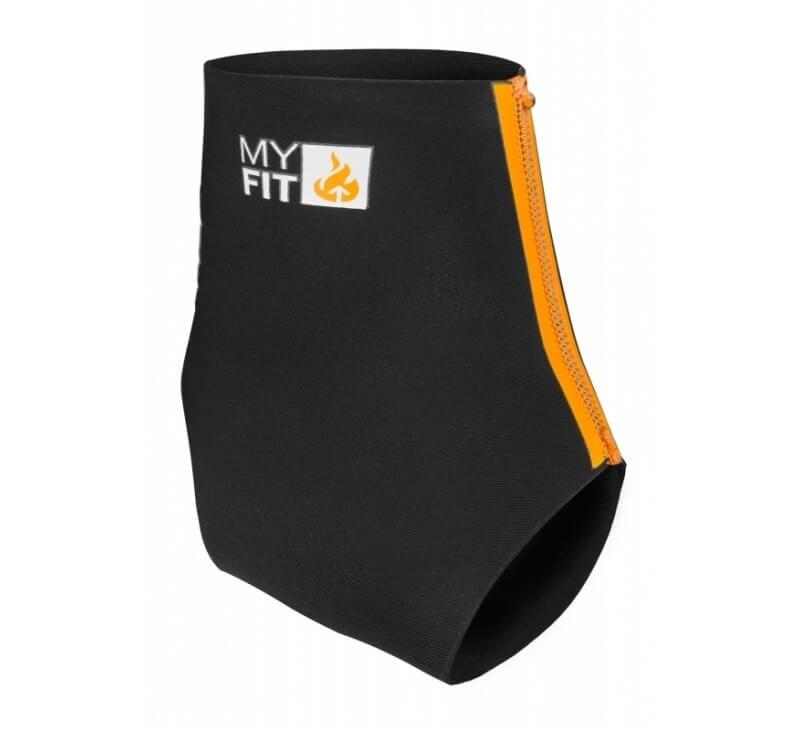 Powerslide MyFit Footie Heel Lock 2mm - Inlinex