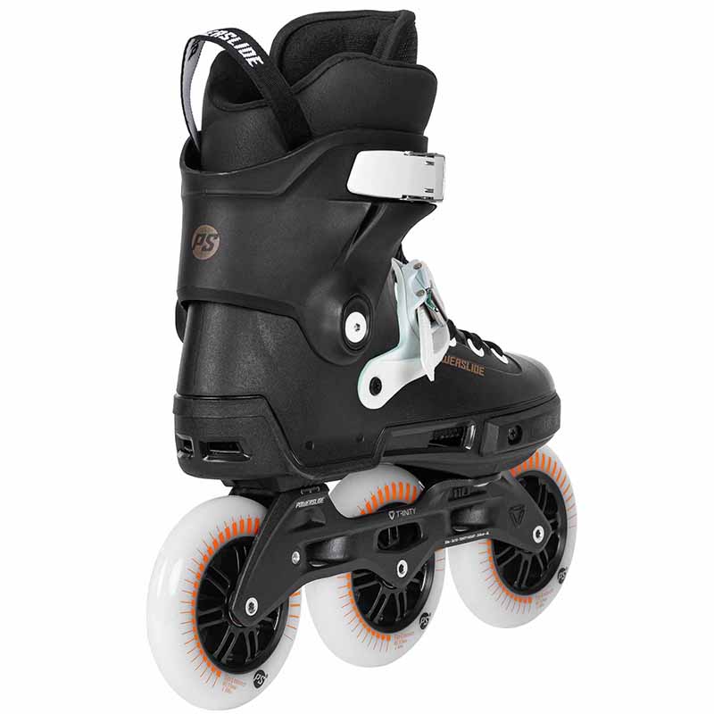 Powerslide Next SL 110 Skates - Inlinex