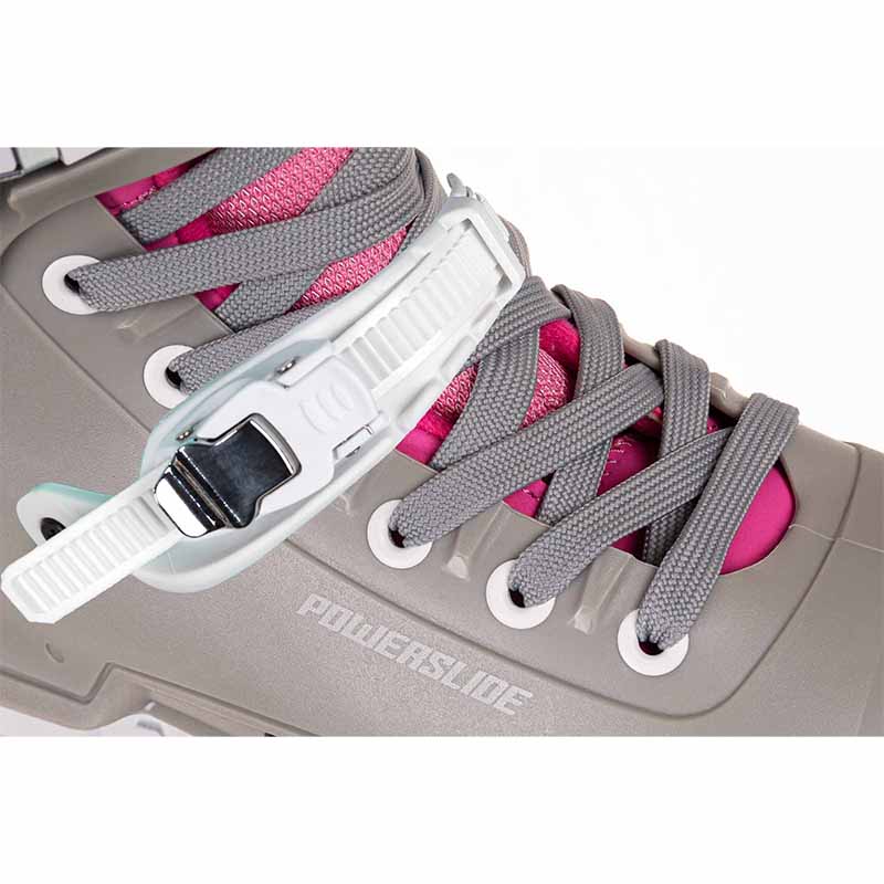 Powerslide Next SL Pink Skates - Inlinex
