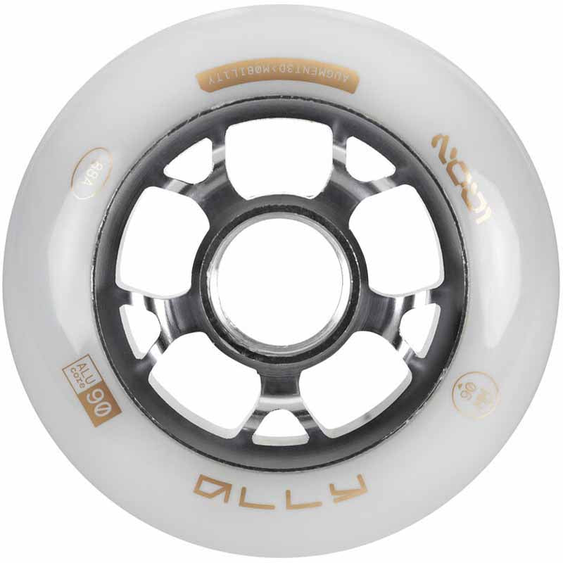 Iqon Ally Wheels - Inlinex