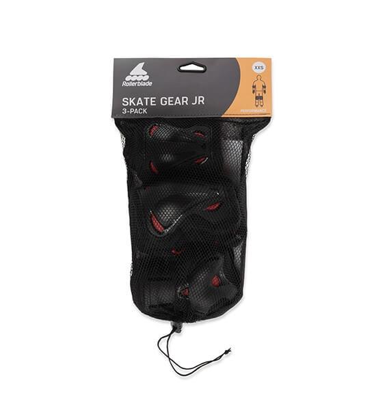 Rollerblade Skate Gear Jr Protective Set - Inlinex