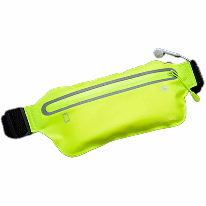 Sports Mini Waist Bag - Inlinex