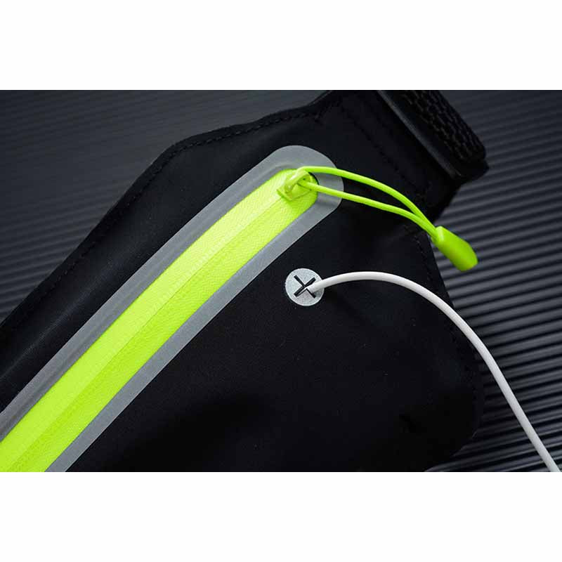 Sports Mini Waist Bag - Inlinex