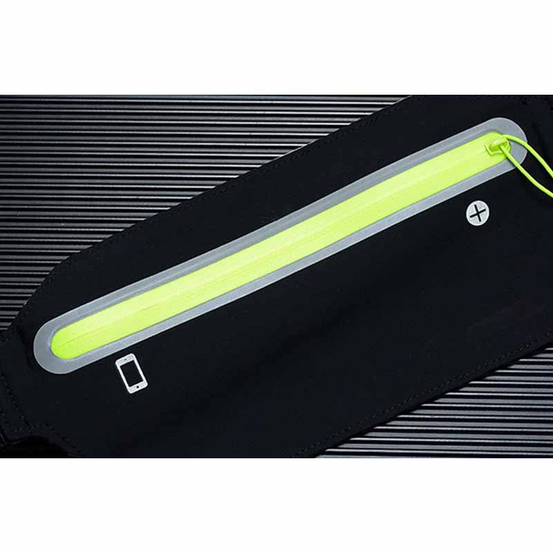 Sports Mini Waist Bag - Inlinex