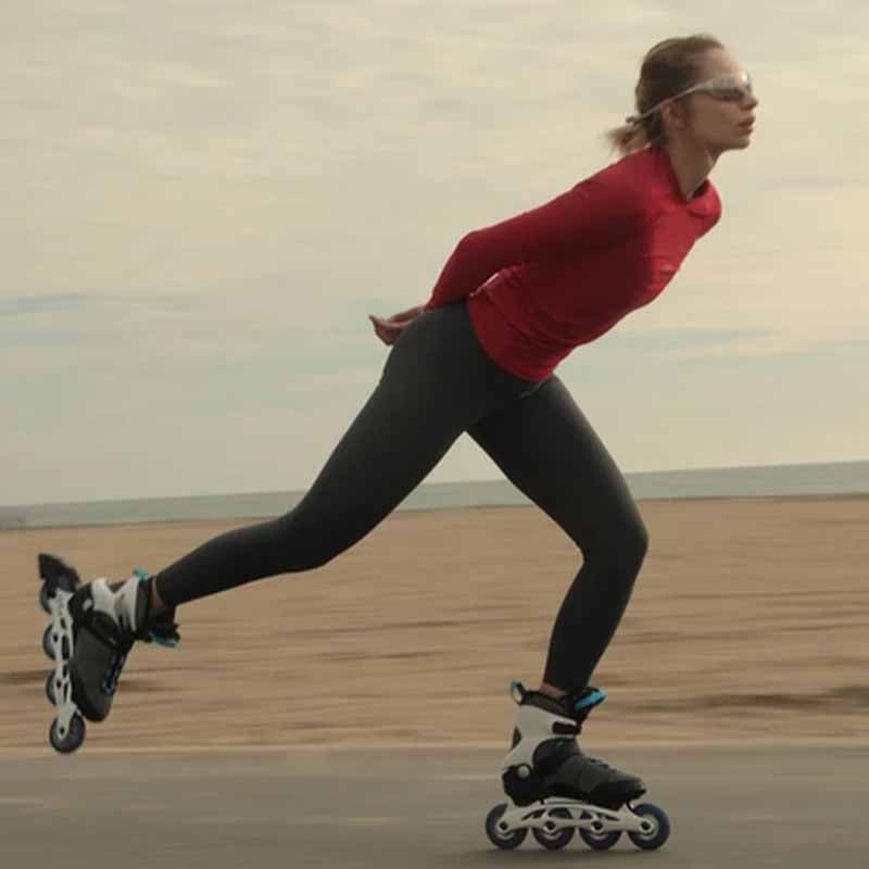 K2 Alexis 84 Pro Women Skates