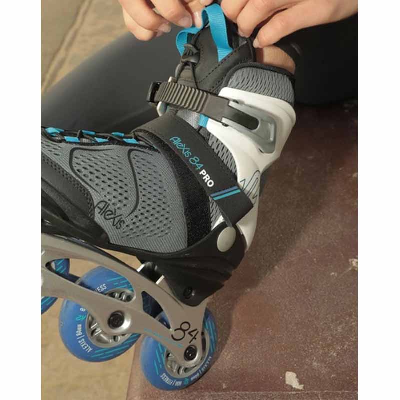 K2 Alexis 84 Pro Women Skates