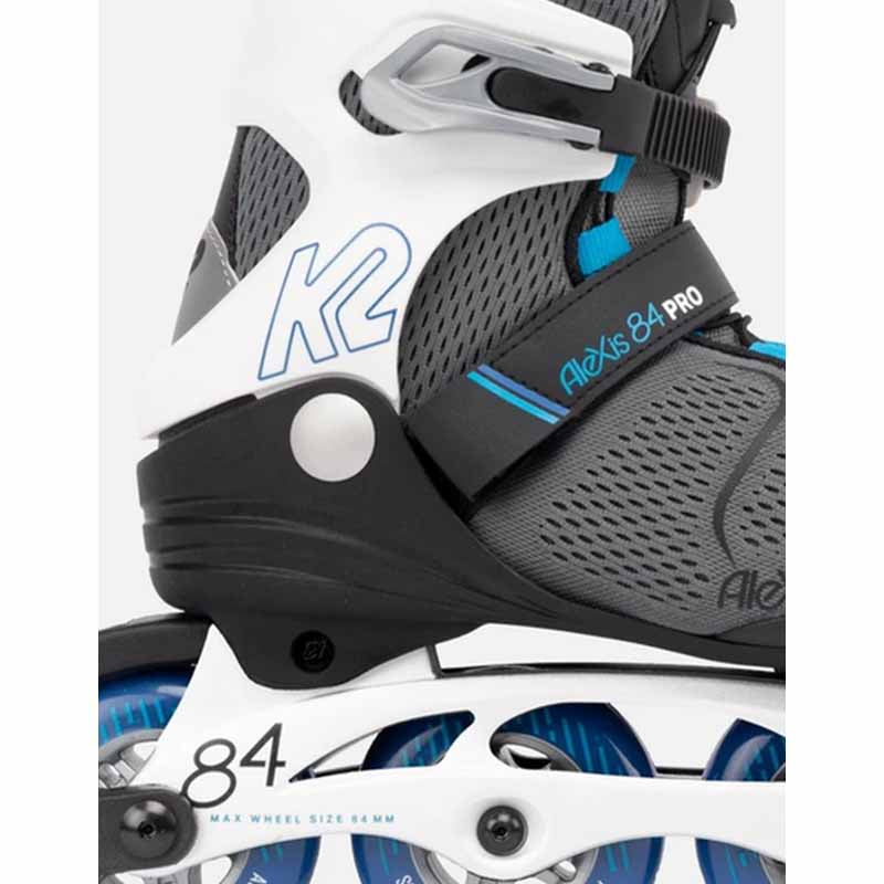 K2 Alexis 84 Pro Women Skates