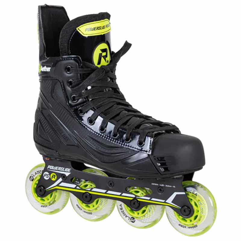 Reign Aether 80 Hockey Skates - Inlinex