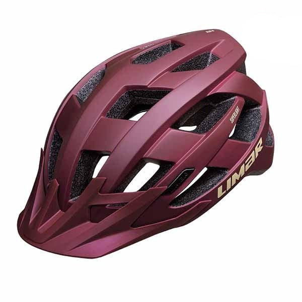 🔥Limar Alben Helmet - Inlinex