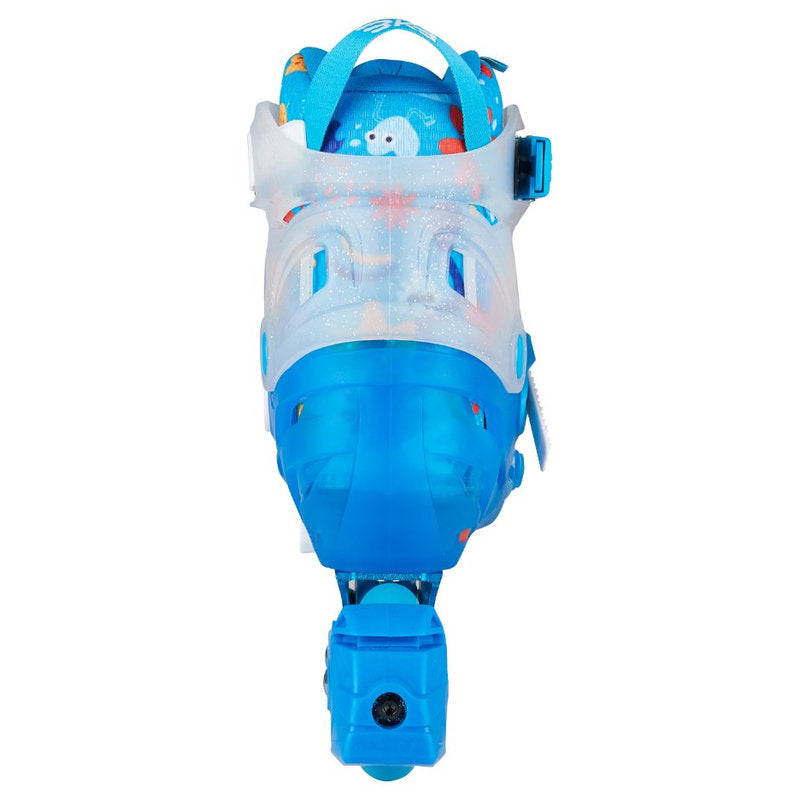 Flying Eagle BKB K10 Master Blue Skates