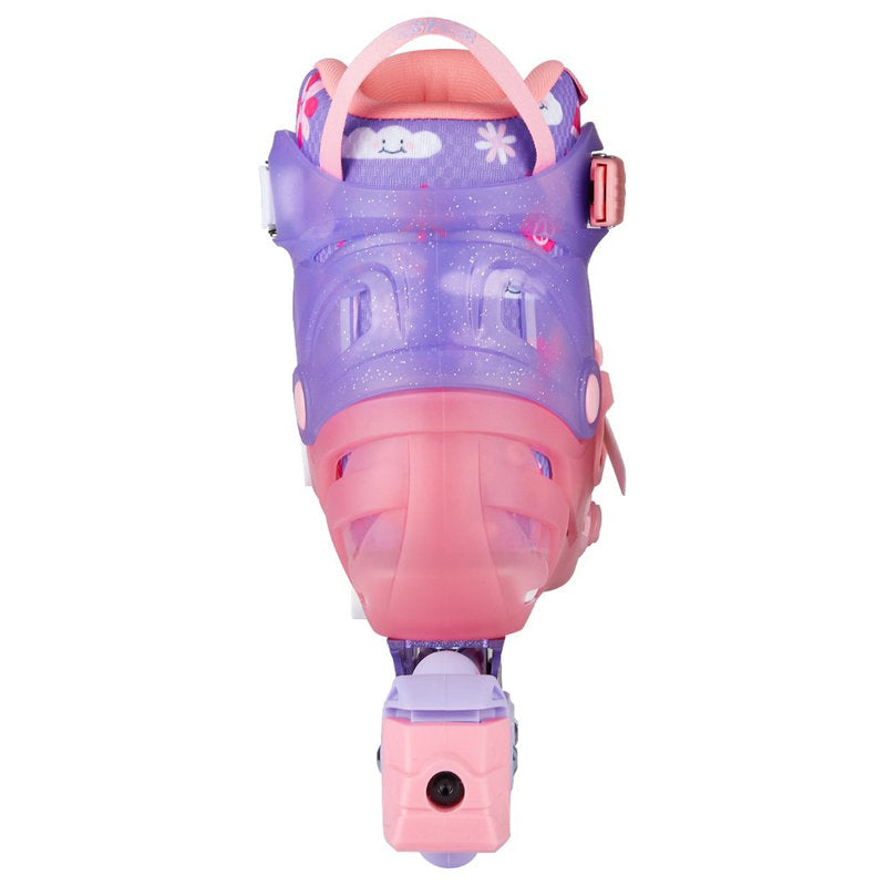 Flying Eagle BKB K10 Master Pink Purple Skates
