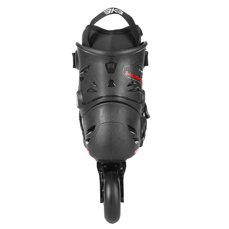 Flying Eagle B6 Hero Black Skates - Inlinex