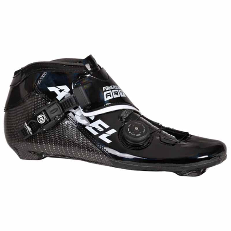 Powerslide Accel Race 195 Boot Only - Inlinex
