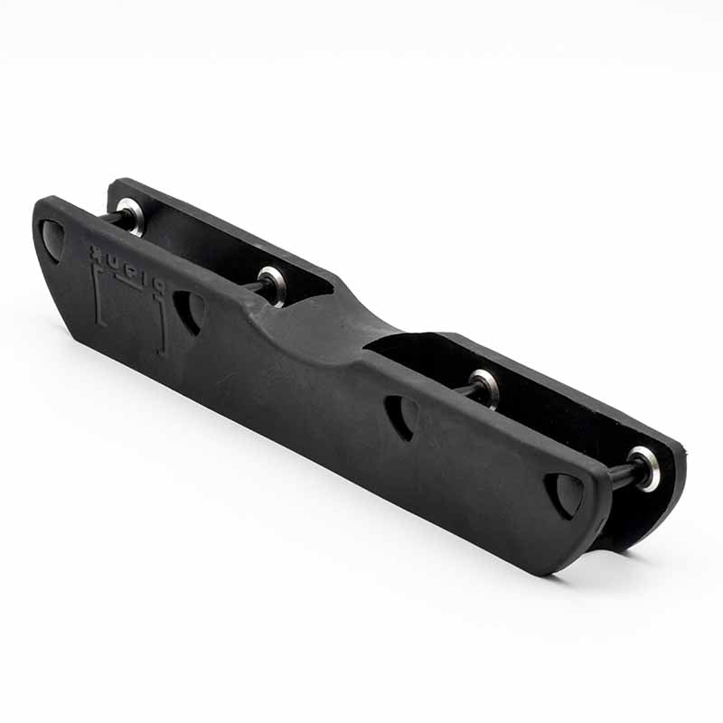 Rollerblade Blank Frame