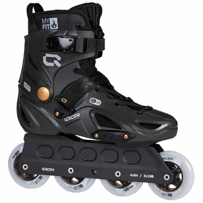 Iqon CL 20 Lite Skate