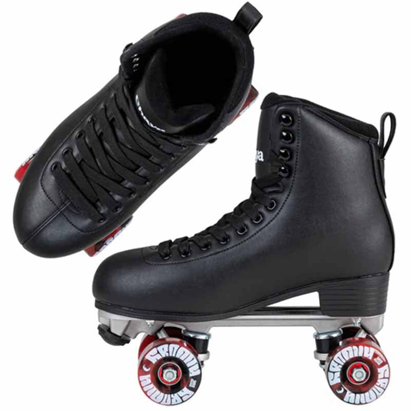 Chaya Classic Dance Roller Skate - Inlinex