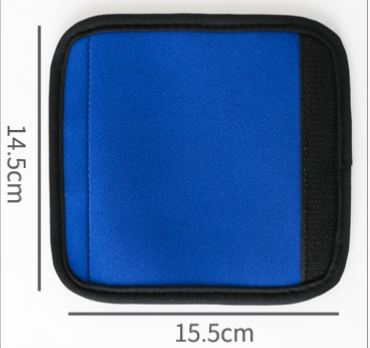 Protective Handle Cover - Inlinex