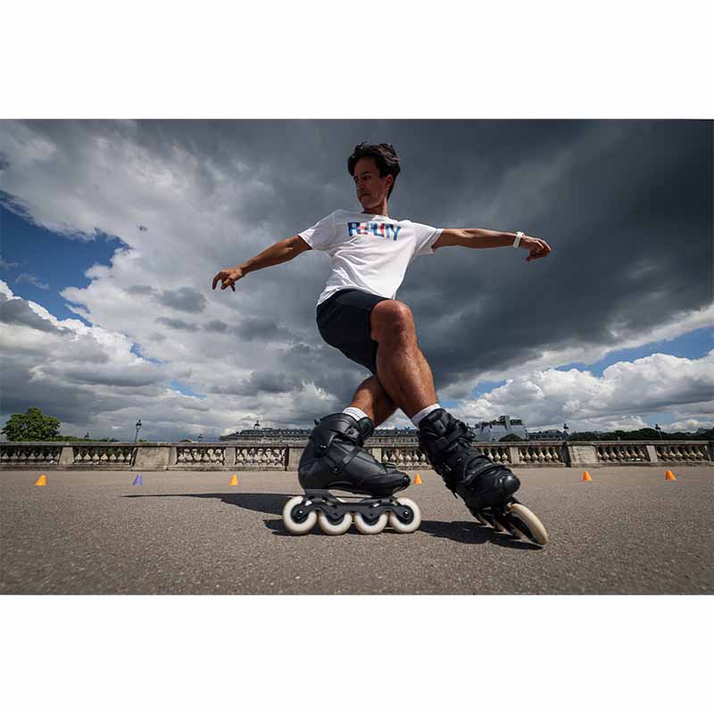 Rollerblade Crossfire Skates - Inlinex