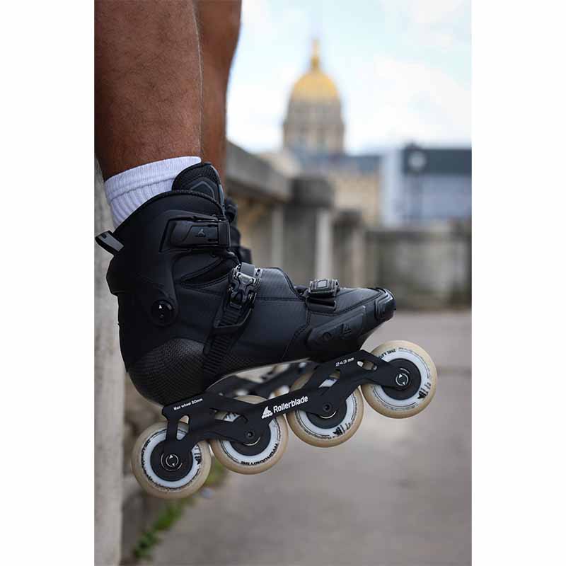 Rollerblade Crossfire Skates - Inlinex