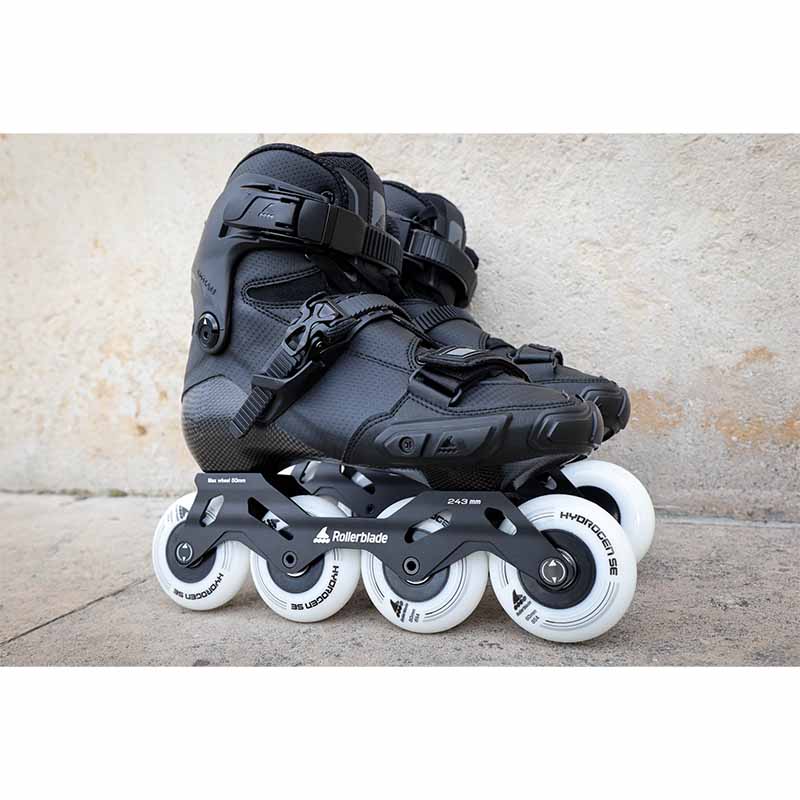 Rollerblade Crossfire Skates - Inlinex
