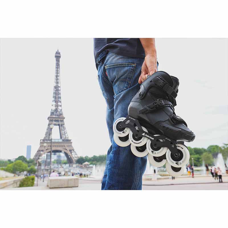 Rollerblade Crossfire Skates - Inlinex