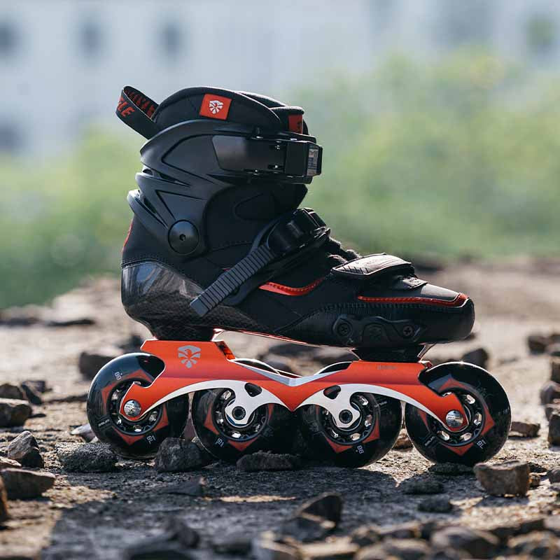 Flying Eagle Drift 2.0 Urban Skates - Inlinex