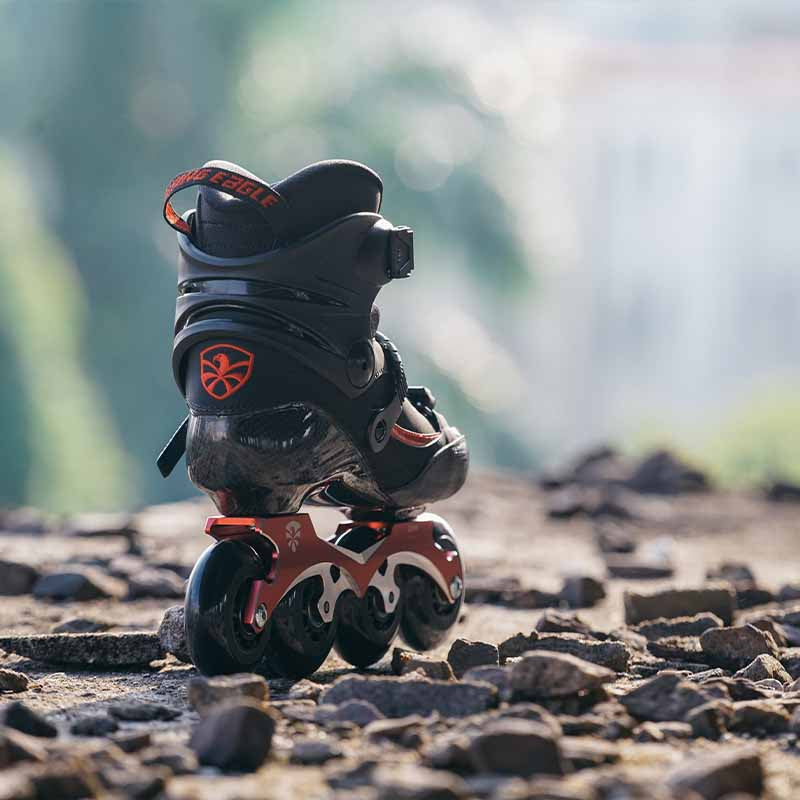 Flying Eagle Drift 2.0 Urban Skates - Inlinex