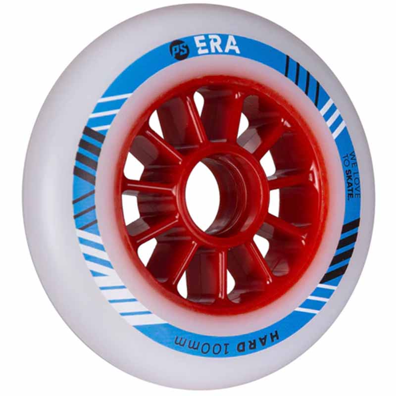 Powerslide Era 100mm DD Hard Wheels