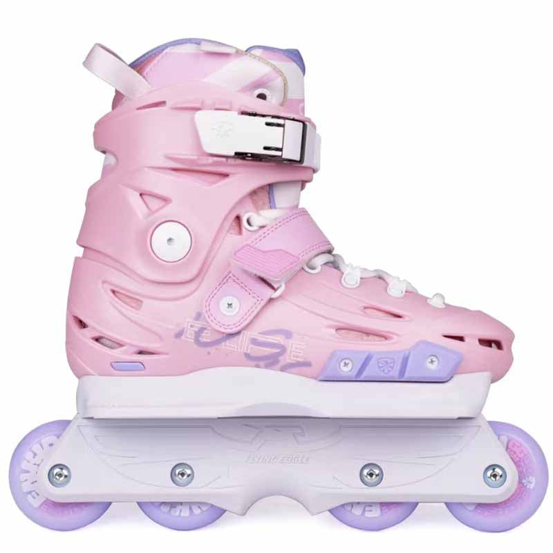✈️Flying Eagle Enkidu Pink Aggressive Skates