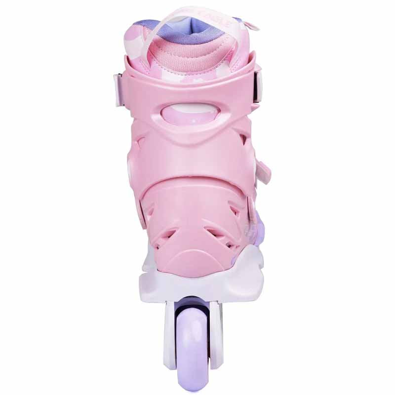 ✈️Flying Eagle Enkidu Pink Aggressive Skates