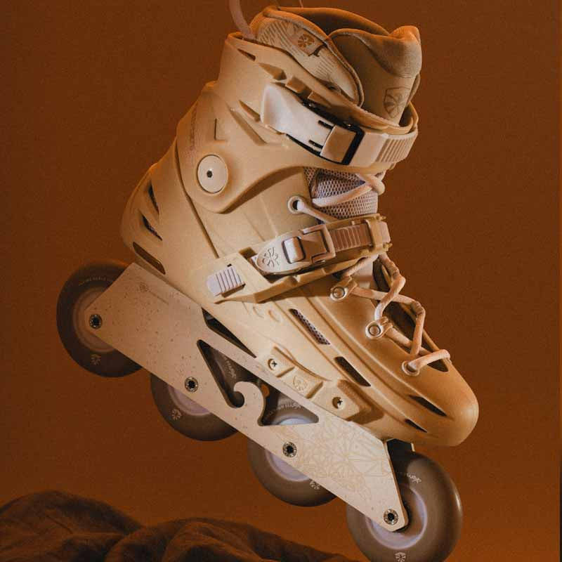 Flying Eagle F4 Raven Sands Skates - Inlinex